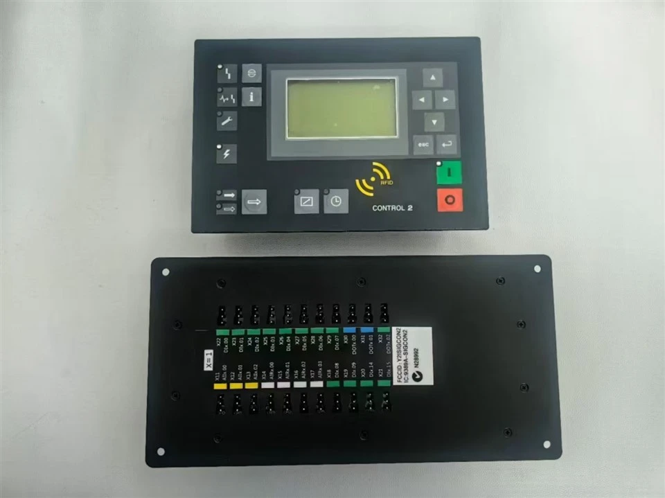 7.7601.0 SIGMA CONTROL 2 For Kaeser Compressor Controller Panel factory