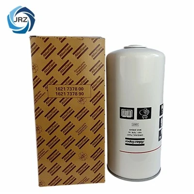 Filtru de ulei pentru compresor de aer Atlas Copco 1621737800